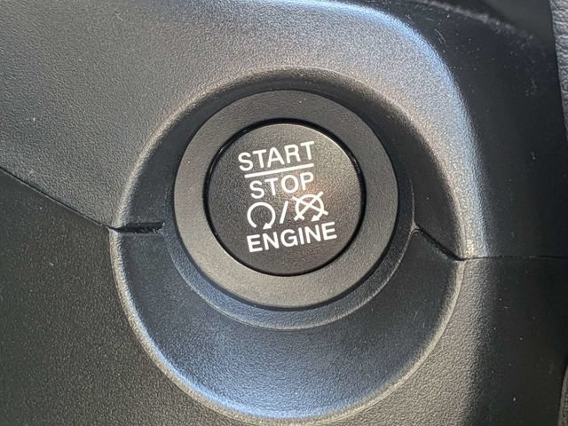 Used 2020 Jeep Compass Latitude w/ Popular Equipment Group FWD image 25