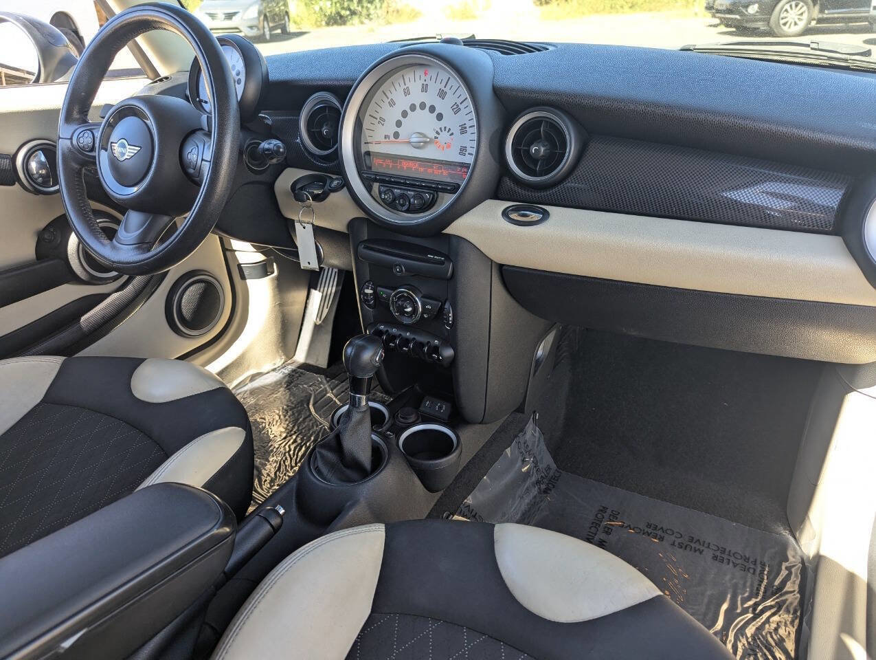 Used 2013 MINI Cooper Clubman S image 13