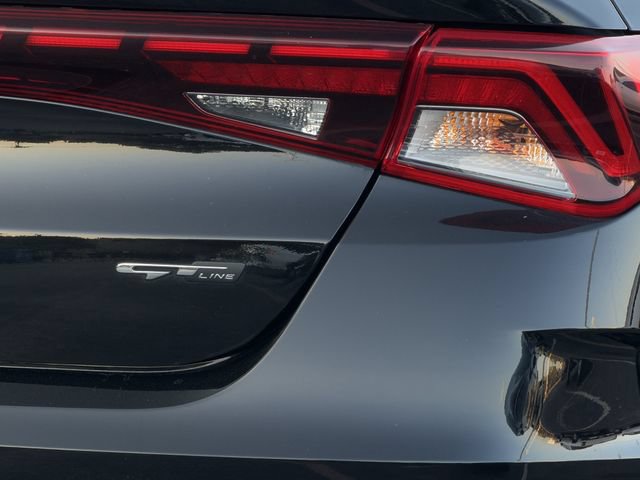 Used 2021 Kia K5 GT-Line FWD image 9