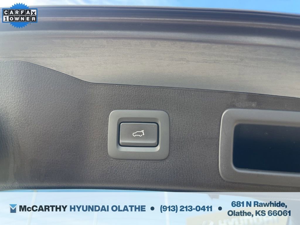 Used 2025 MAZDA CX-5 Carbon Edition image 25