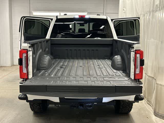 Used 2026 Ford F350 Platinum AWD/4WD image 27