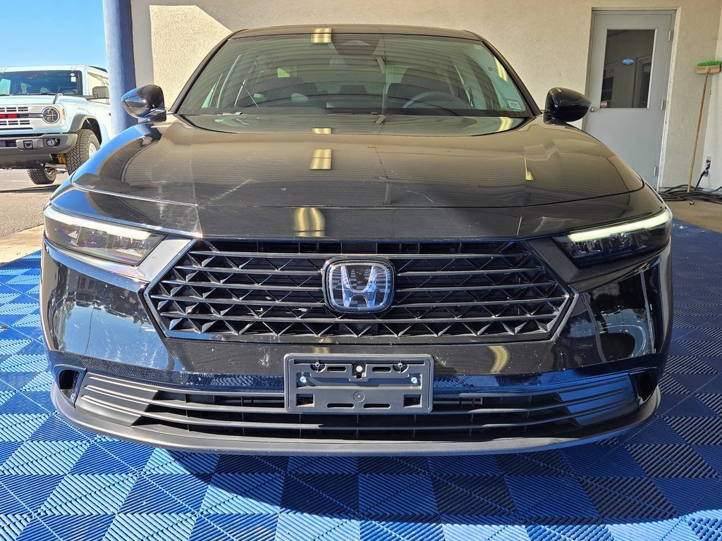 Used 2024 Honda Accord EX image 2