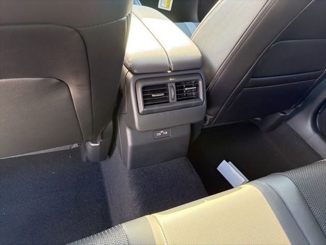 New 2026 MAZDA CX-50 Meridian Edition w/ Apex Package image 9