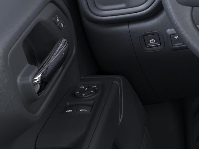 New 2026 GMC Sierra 3500 Pro w/ Convenience Package RWD image 49