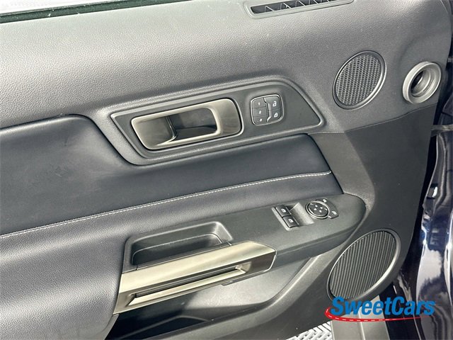 Used 2021 Ford Mustang Shelby GT500 w/ Technology Package image 35