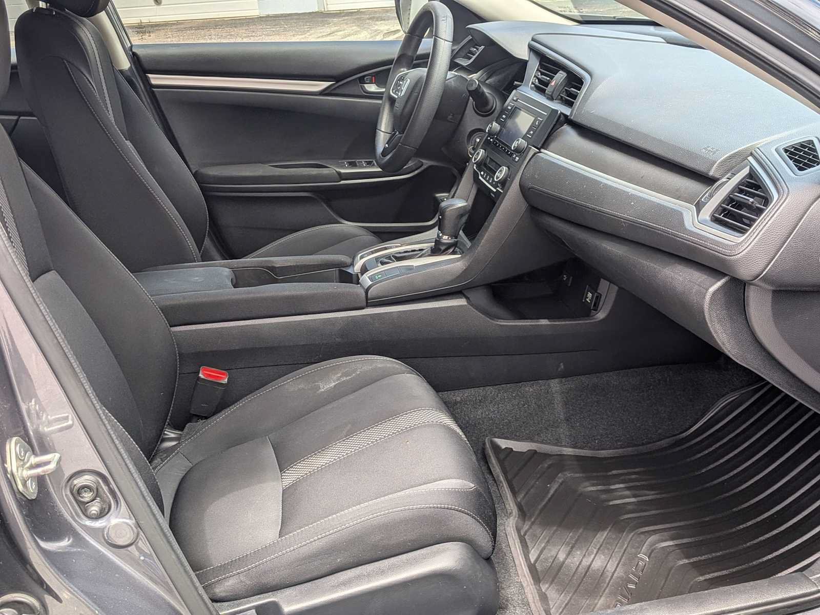 Used 2020 Honda Civic LX image 24