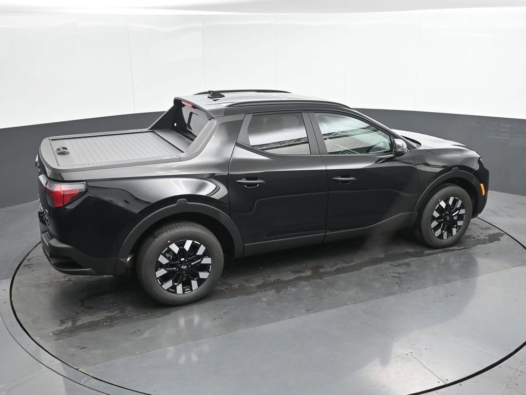 New 2026 Hyundai Santa Cruz SEL AWD/4WD image 36