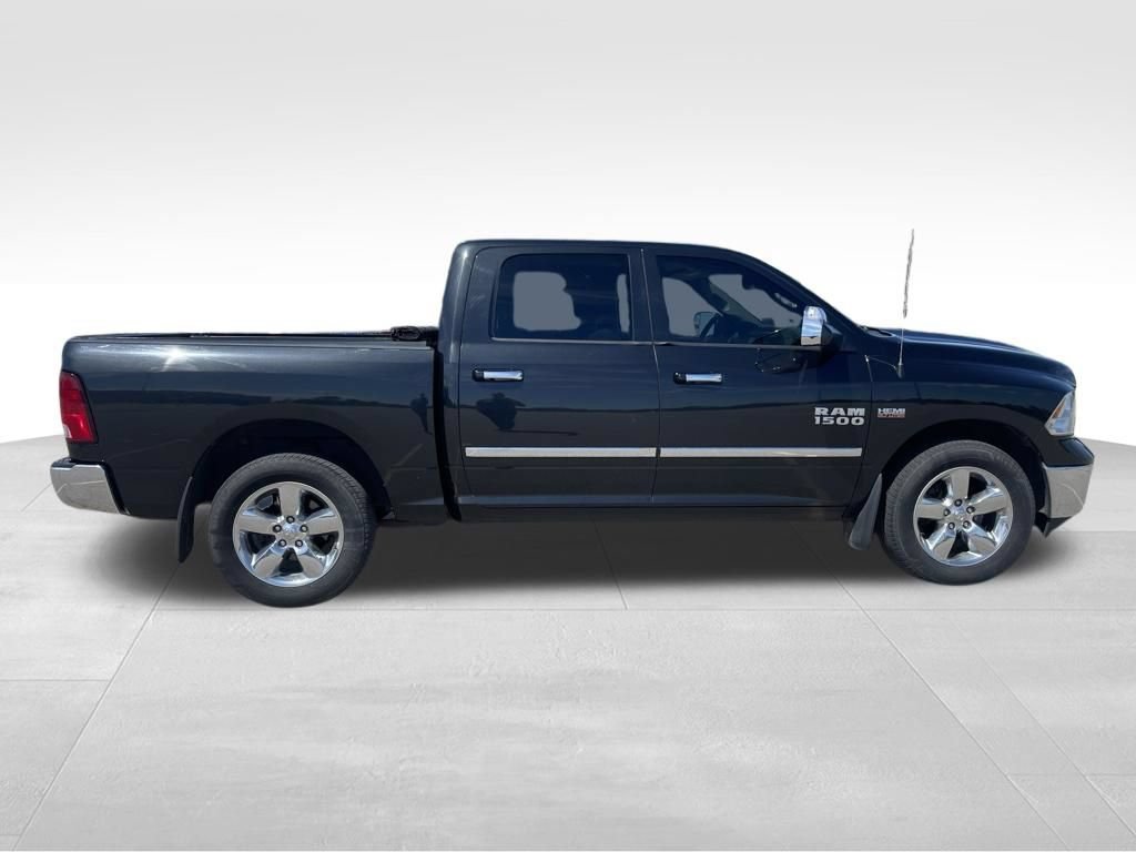 Used 2016 RAM 1500 Big Horn AWD/4WD image 7