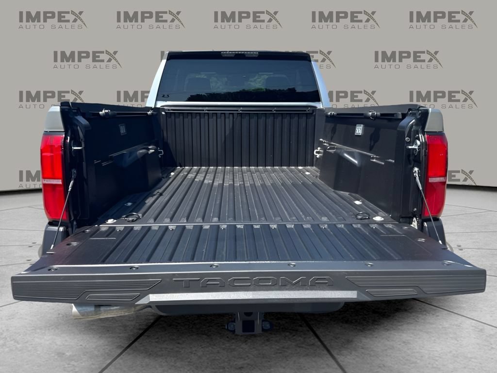 Used 2026 Toyota Tacoma SR RWD image 22