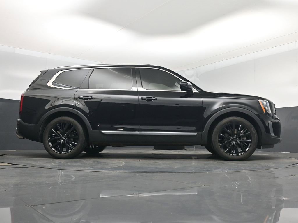 Used 2022 Kia Telluride SX image 59
