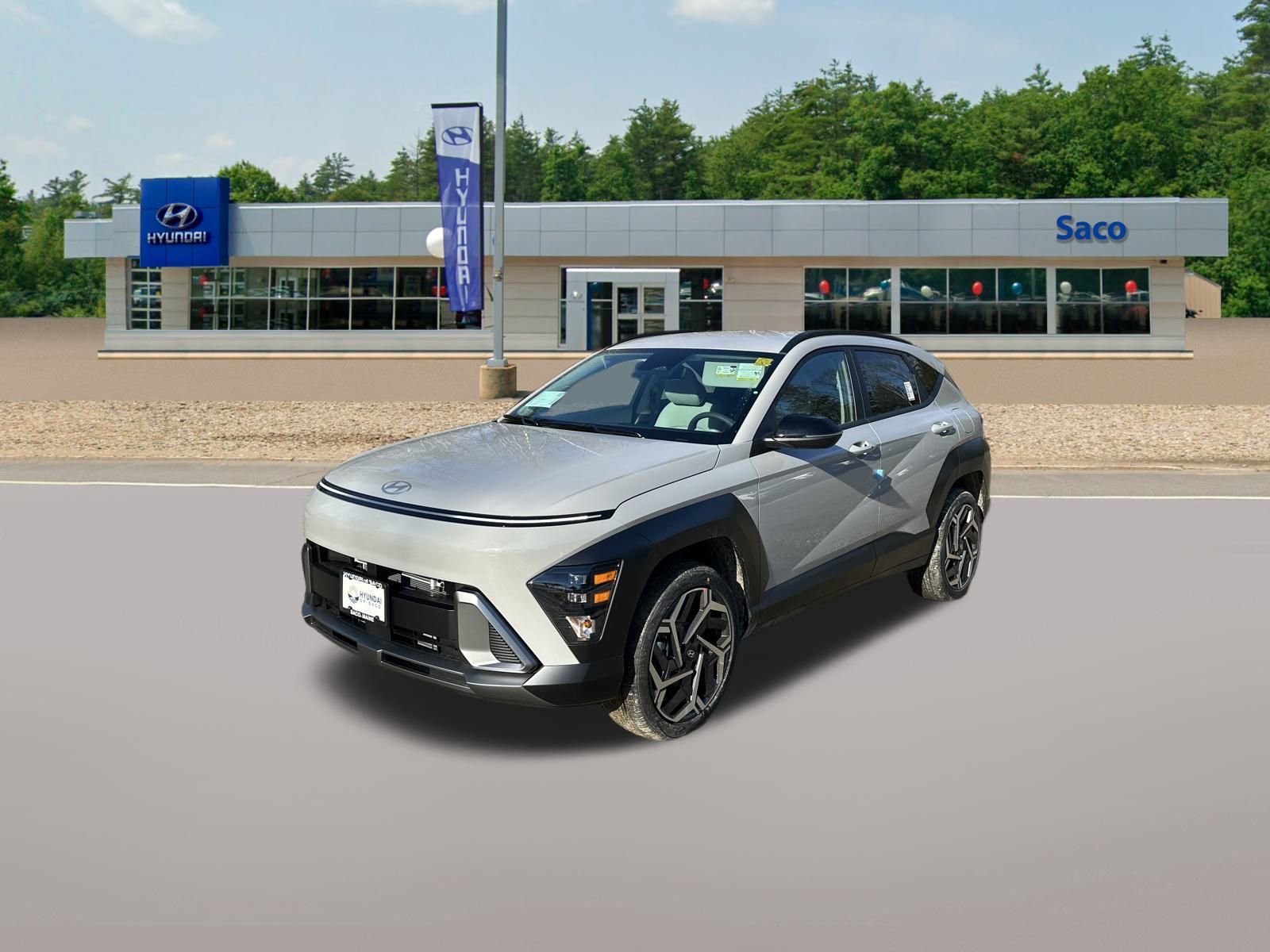 New 2026 Hyundai Kona SEL Premium AWD/4WD video 2