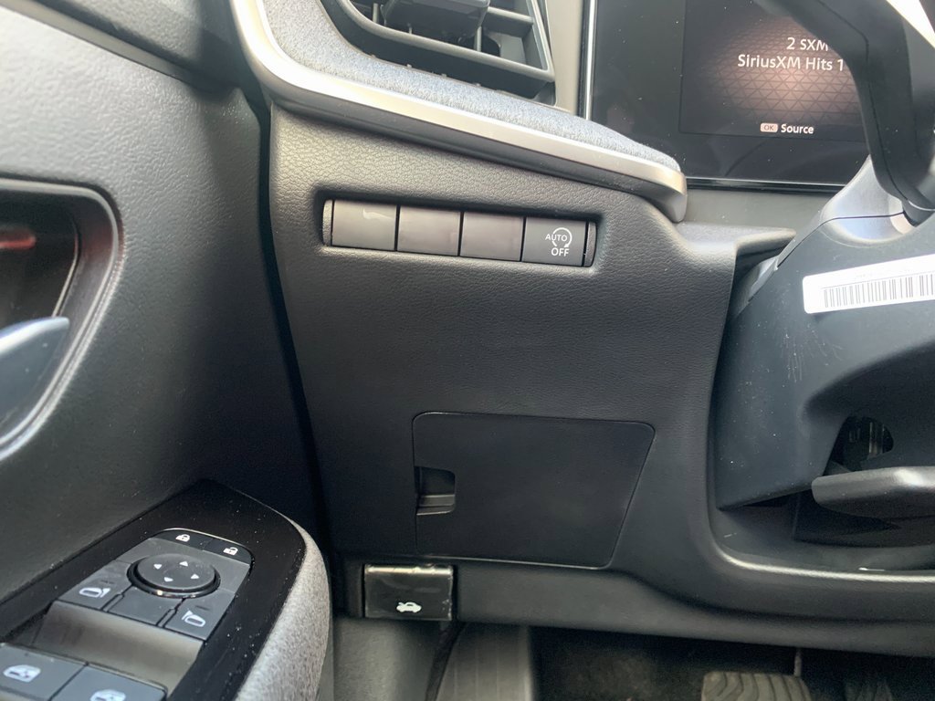 New 2026 Nissan Kicks SV w/ SV Premium Package image 16