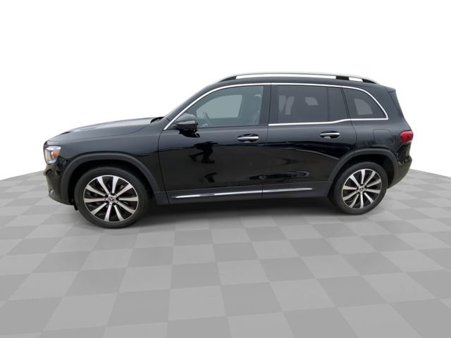 Used 2022 Mercedes-Benz GLB 250 4MATIC image 7