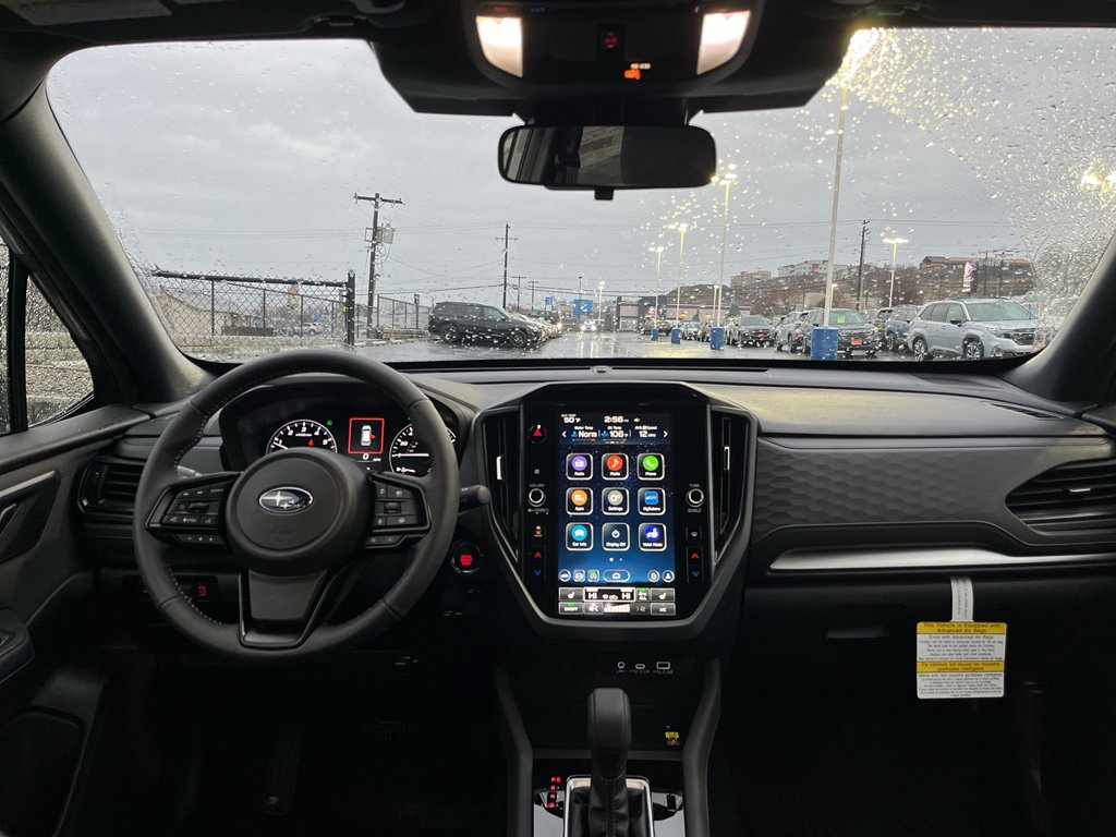 New 2025 Subaru Forester Premium image 6