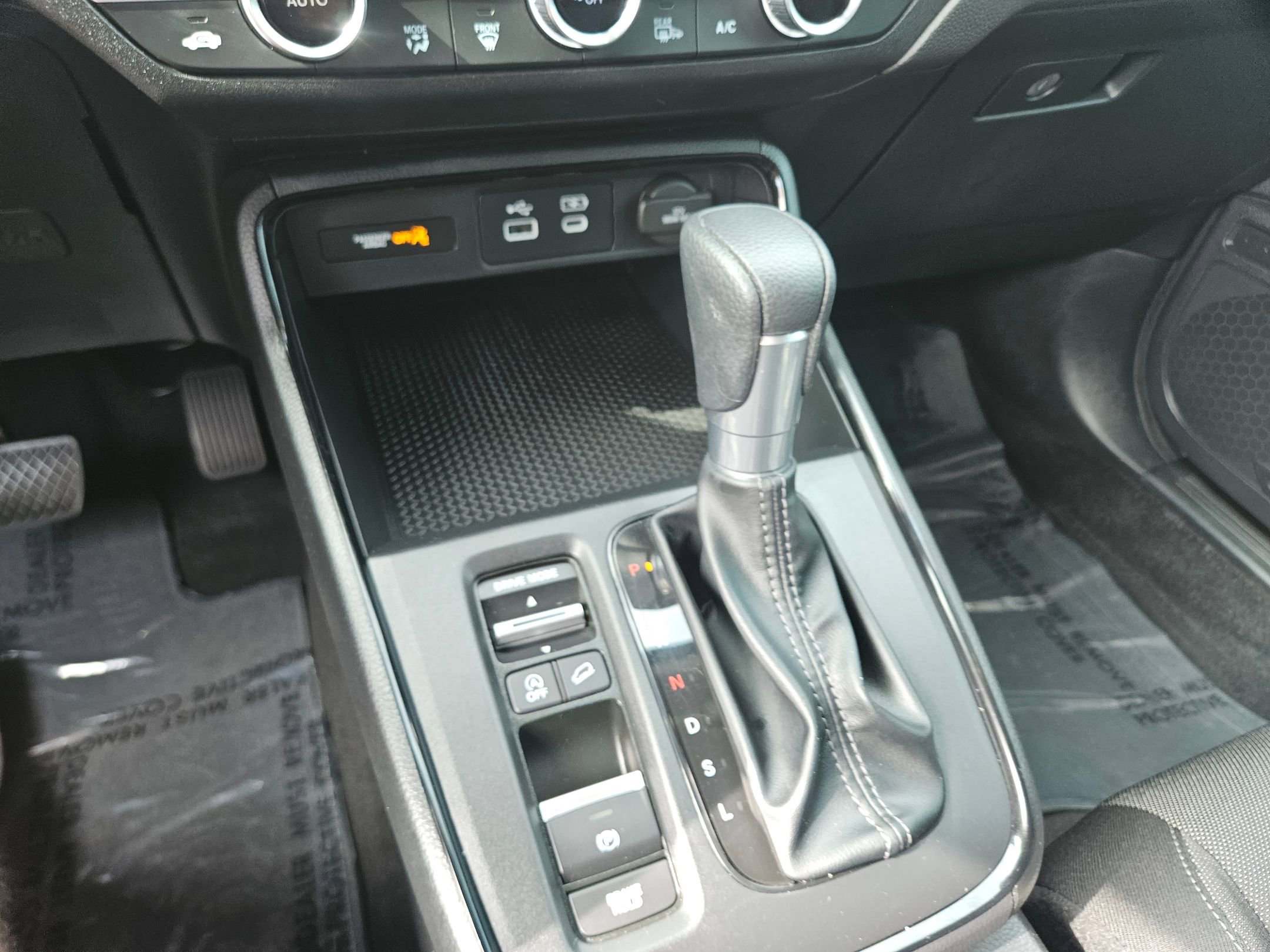 Certified 2024 Honda CR-V EX image 18