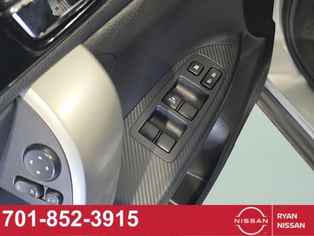 Used 2025 Mitsubishi Eclipse Cross SE image 30