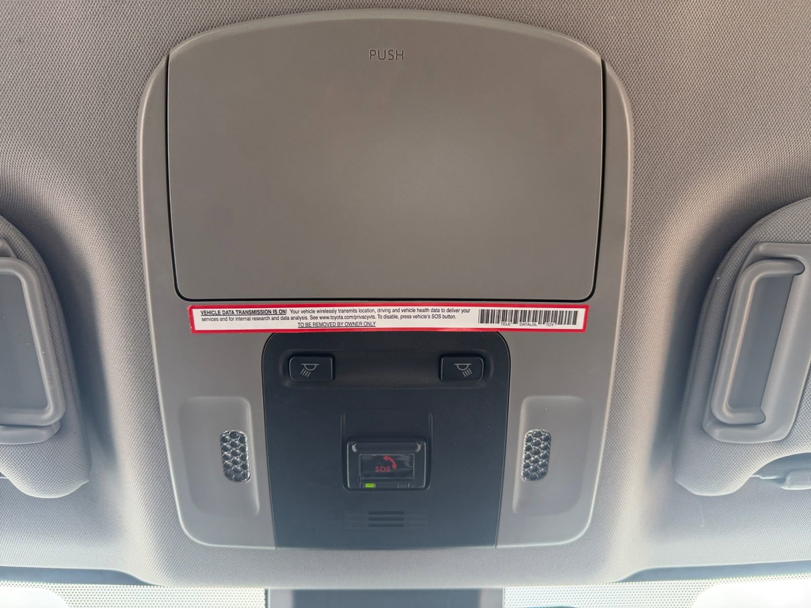 Certified 2023 Toyota Camry LE w/ Protection Package (Q2) (TMS) FWD image 23