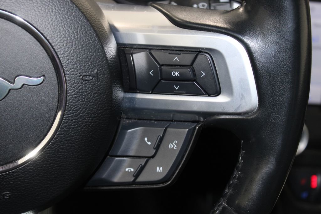 Used 2023 Ford Mustang Premium image 35