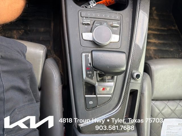 Used 2019 Audi S5 Premium Plus w/ Premium Plus AWD/4WD image 22