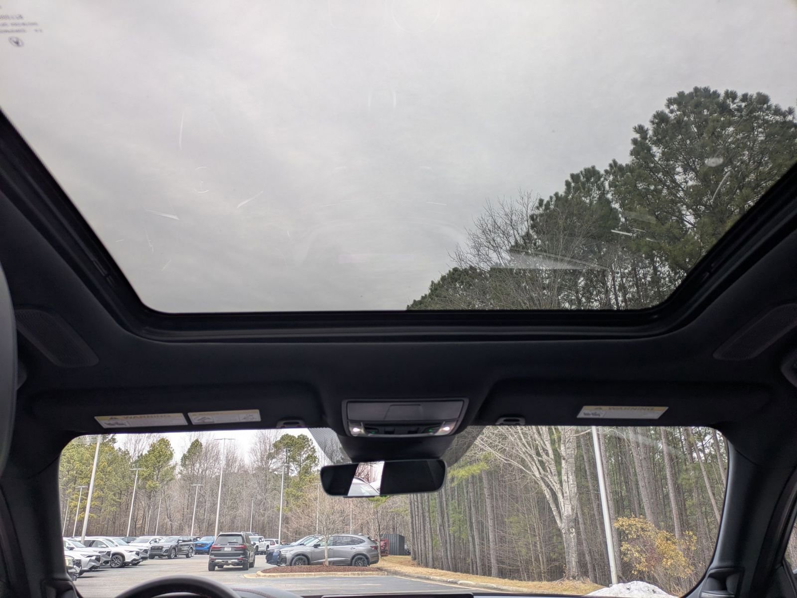 Certified 2025 Acura MDX A-Spec image 24