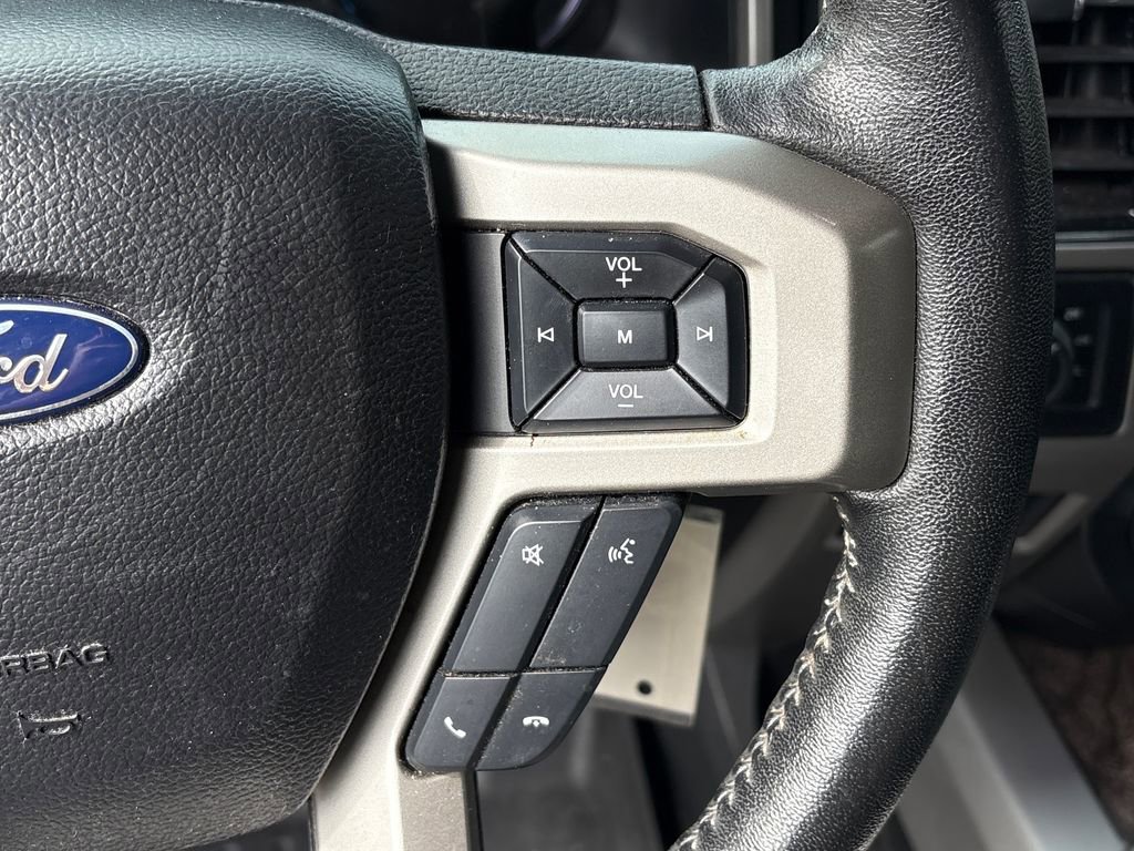 Used 2019 Ford F250 Lariat w/ Lariat Value Package image 19