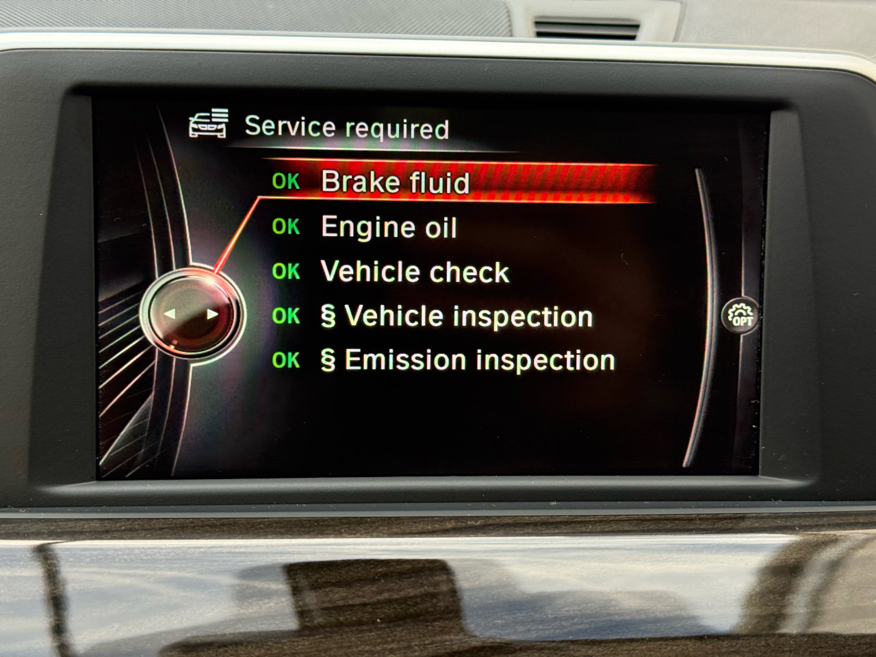 Used 2016 BMW X1 xDrive28i image 7