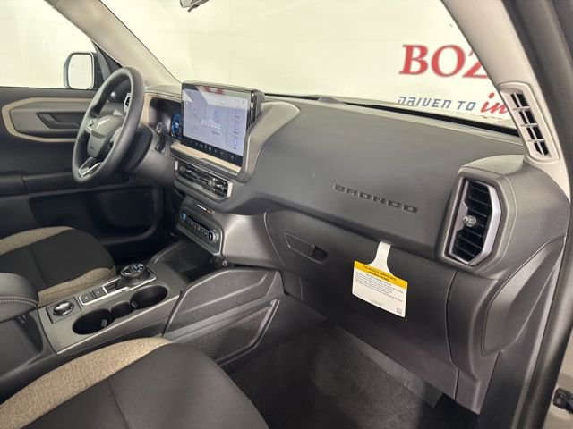 New 2025 Ford Bronco Sport Big Bend image 21