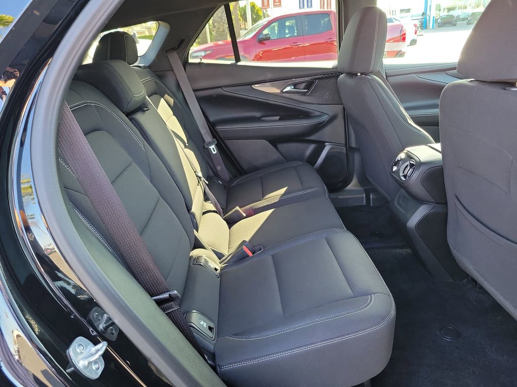 Used 2026 Chevrolet Blazer EV LT FWD image 16
