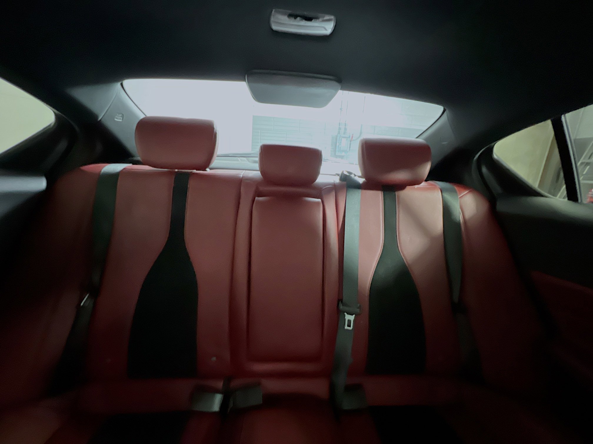 Used 2022 Acura ILX w/ Premium & A-SPEC Package image 33