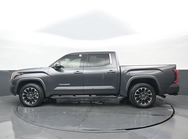 Used 2023 Toyota Tundra Limited image 24