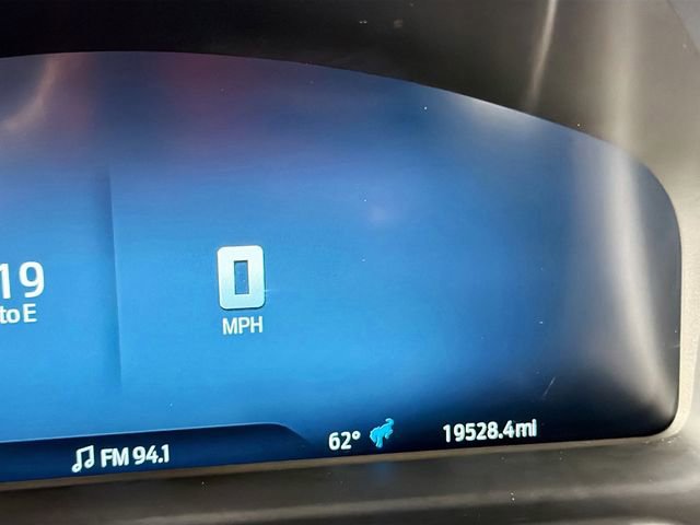 Used 2025 Ford Bronco Big Bend image 13