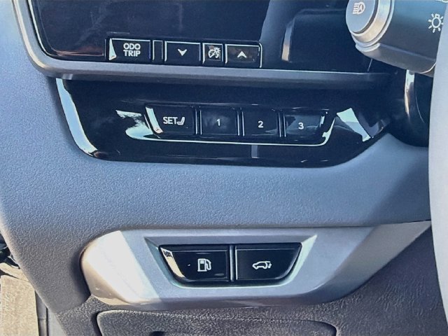 New 2026 Lexus RX 350 Premium w/ Convenience Package FWD image 37