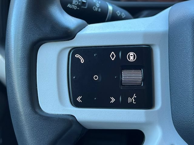 Used 2025 Land Rover Defender 110 S AWD/4WD image 20