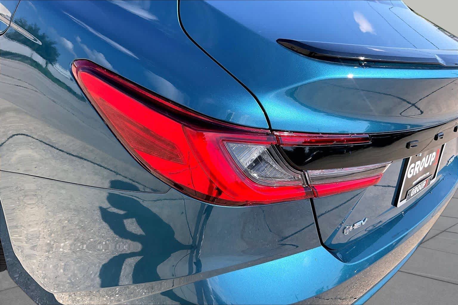 New 2026 Toyota Camry XSE FWD image 14