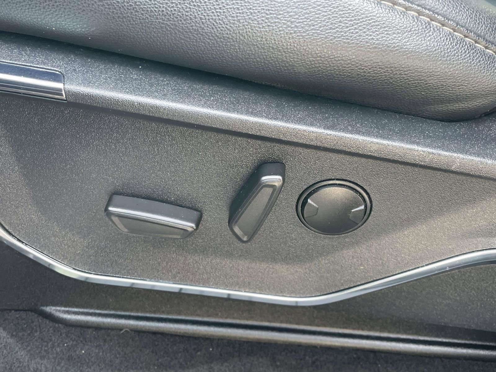 Certified 2023 Ford F150 Lariat image 15