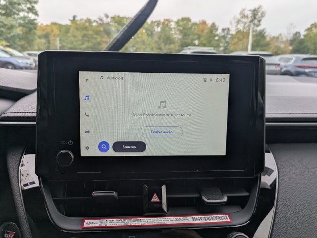 New 2026 Toyota Corolla GR AWD/4WD image 23