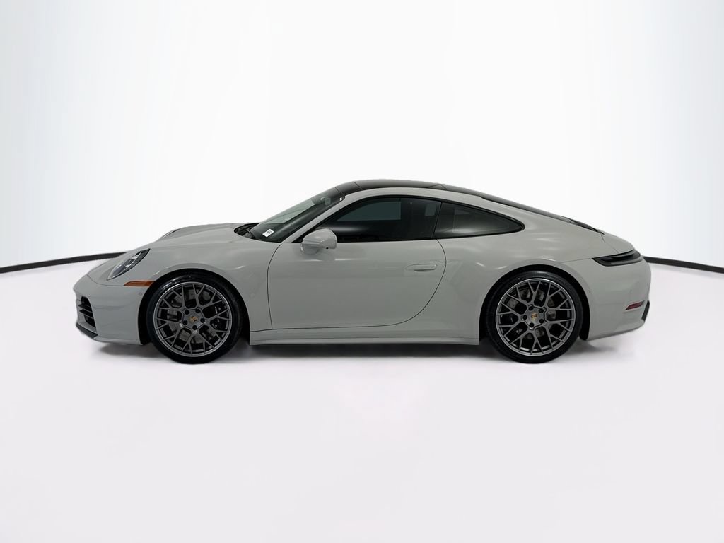 New 2026 Porsche 911 Carrera S RWD video 2