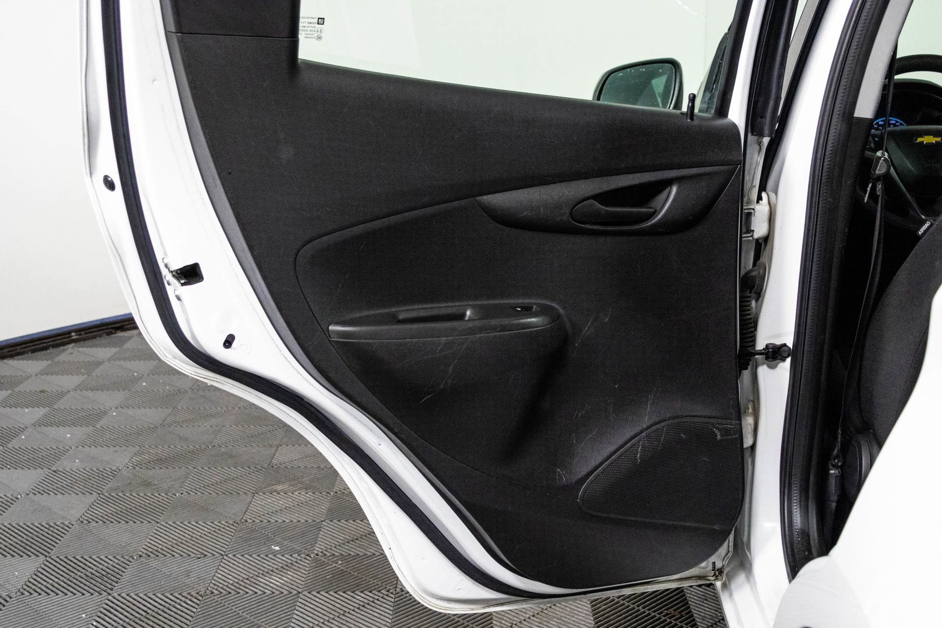 Used 2021 Chevrolet Spark LT w/ Spark Special Edition image 34