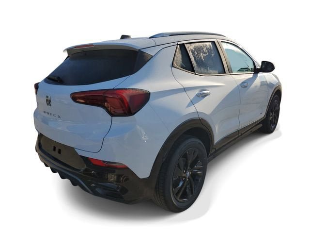 New 2026 Buick Encore GX Sport Touring FWD image 5