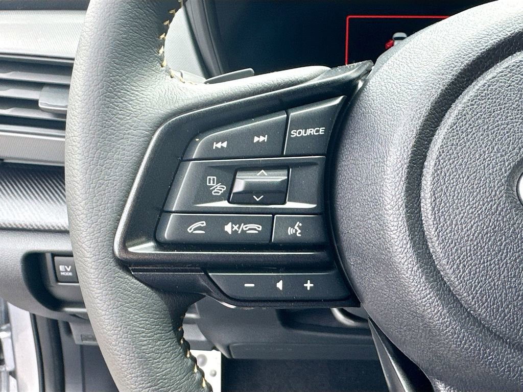 New 2026 Subaru Crosstrek 2.5i Sport AWD/4WD image 8