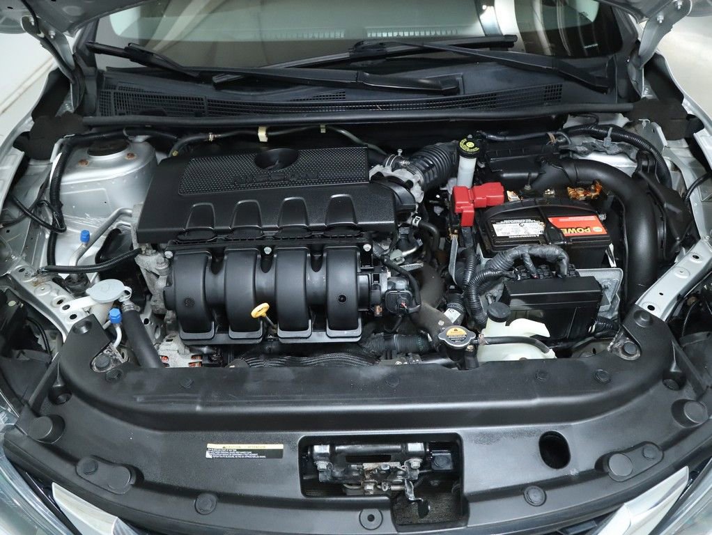 Used 2017 Nissan Sentra SR w/ Protection Package image 37