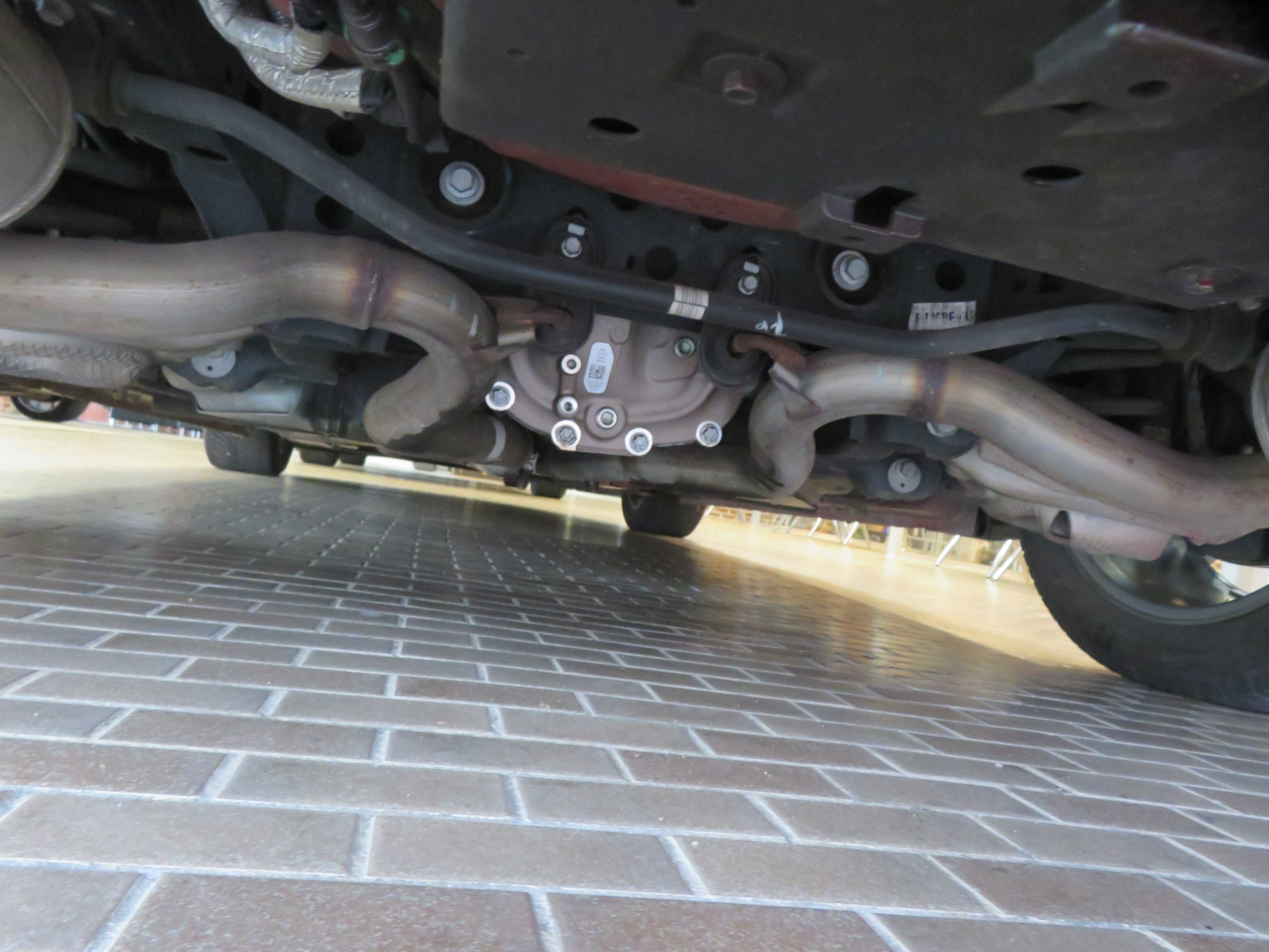 Used 2017 Ford Mustang GT image 54