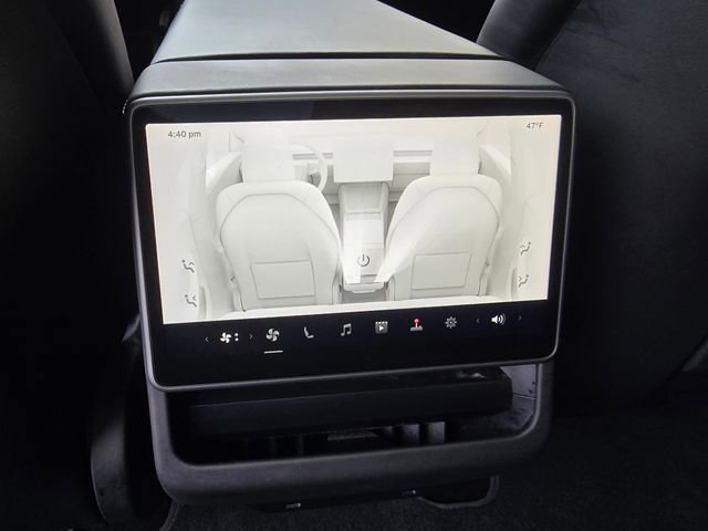 Used 2024 Tesla Model 3 Long Range AWD/4WD image 30