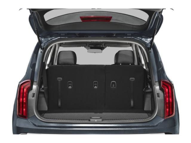 Used 2025 Kia Telluride S image 14