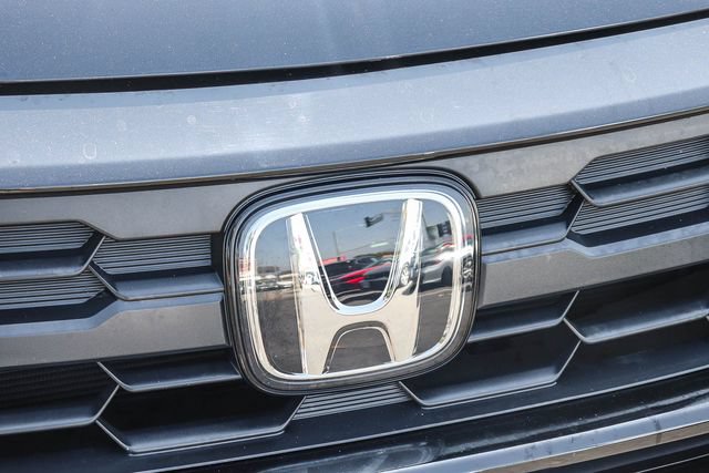 Used 2025 Honda Odyssey EX-L image 6
