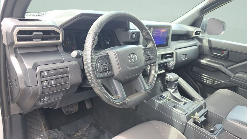 Used 2024 Toyota Tacoma SR RWD image 19