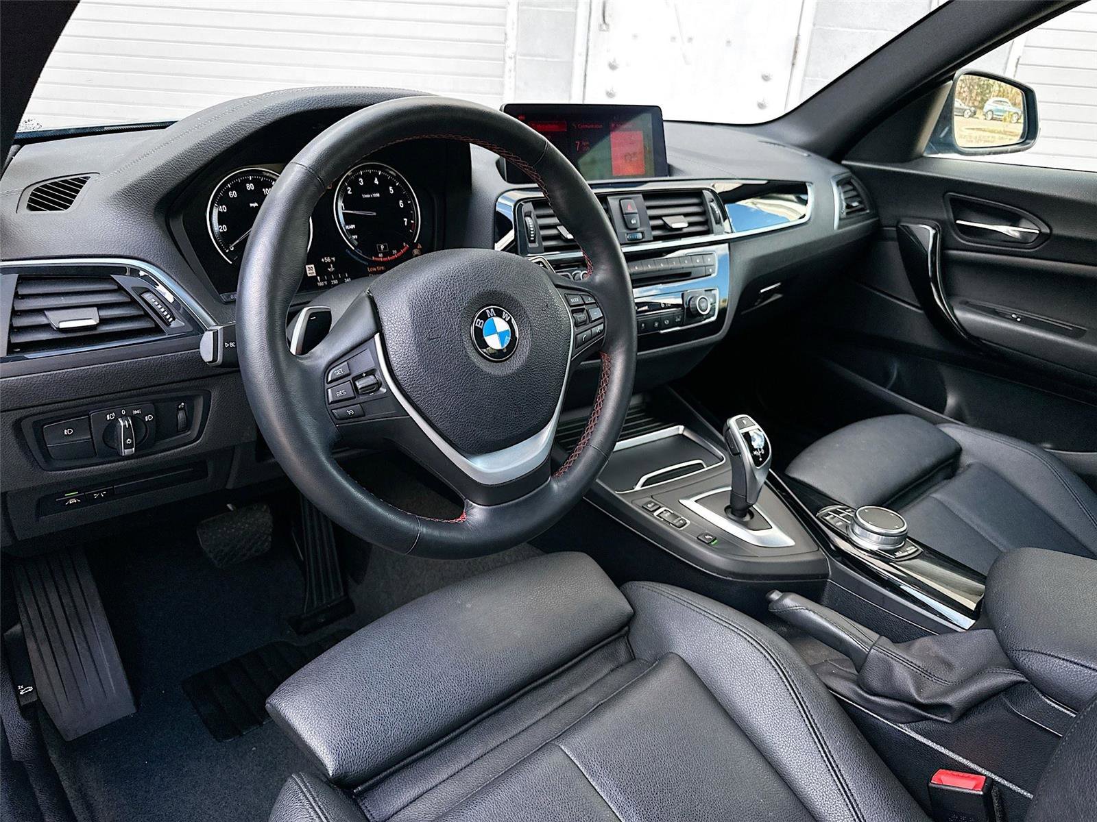 Used 2020 BMW 230i xDrive Coupe w/ Convenience Package image 9