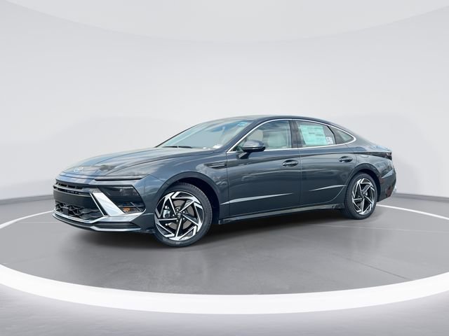 New 2026 Hyundai Sonata SEL FWD video 1
