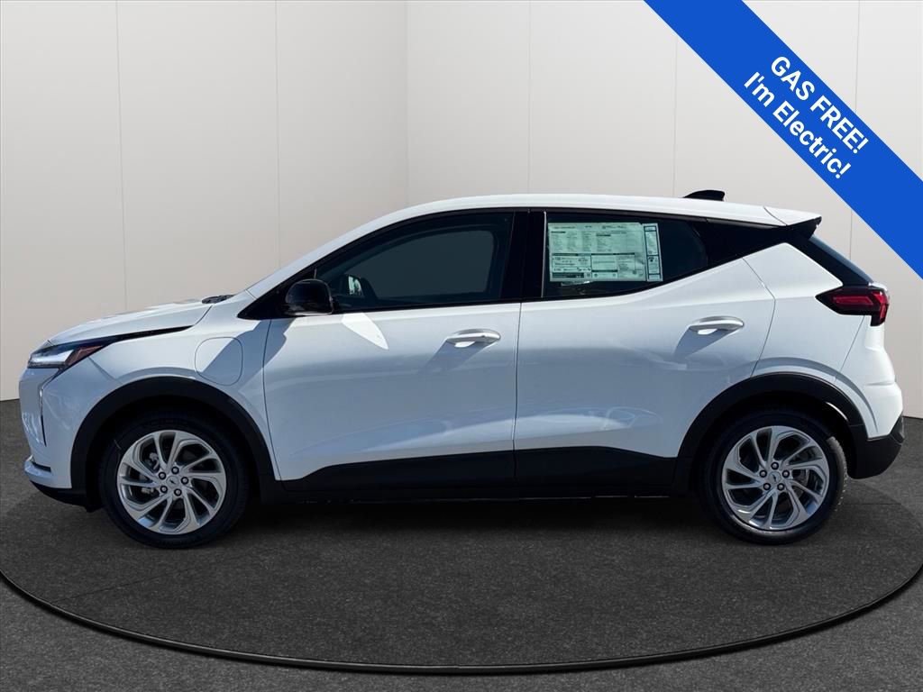 New 2027 Chevrolet Bolt LT w/ Comfort Package FWD image 2