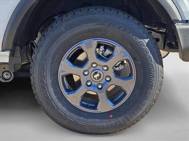 New 2025 Ford Bronco Big Bend image 10